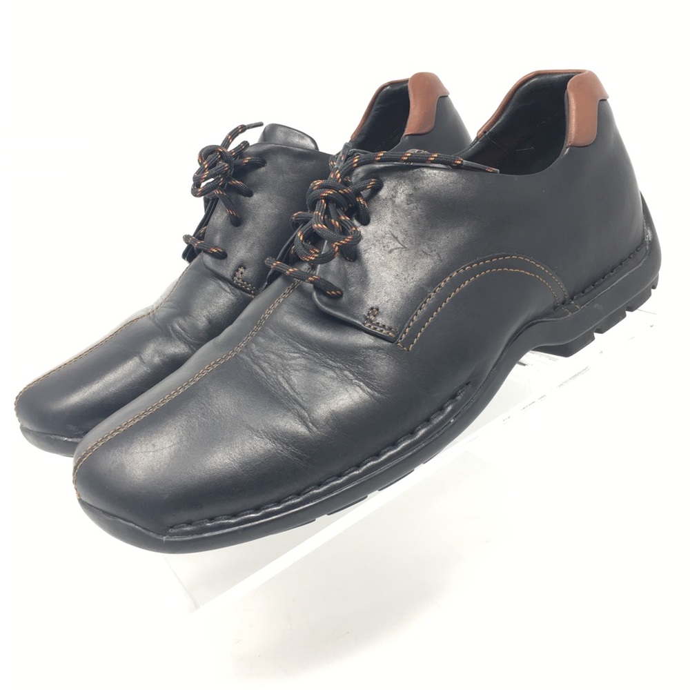Cole Haan Zeno Lace II Casual Lace Up Oxford